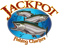 Jackpot Fishing Charters