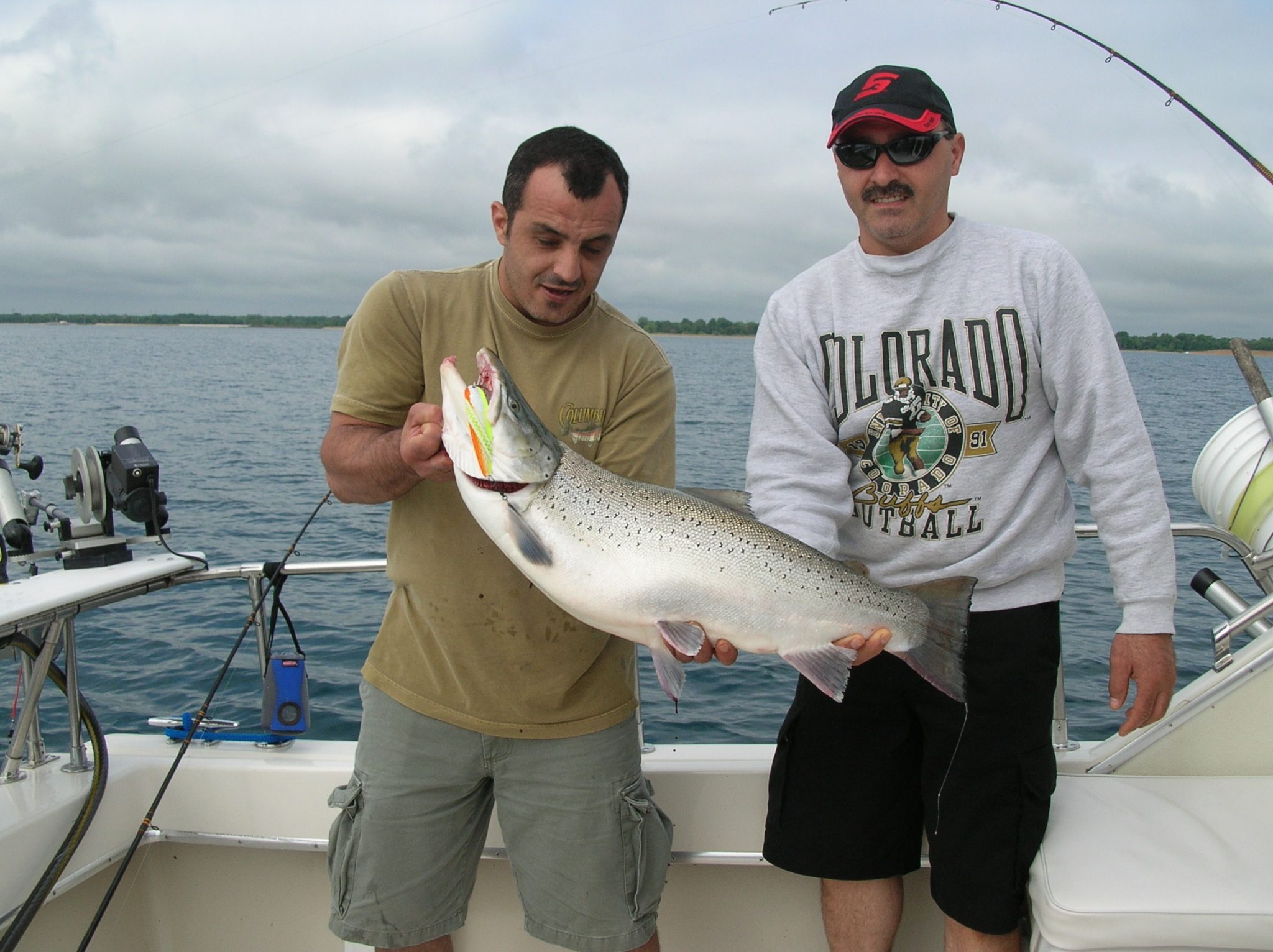 fishing jackpot app