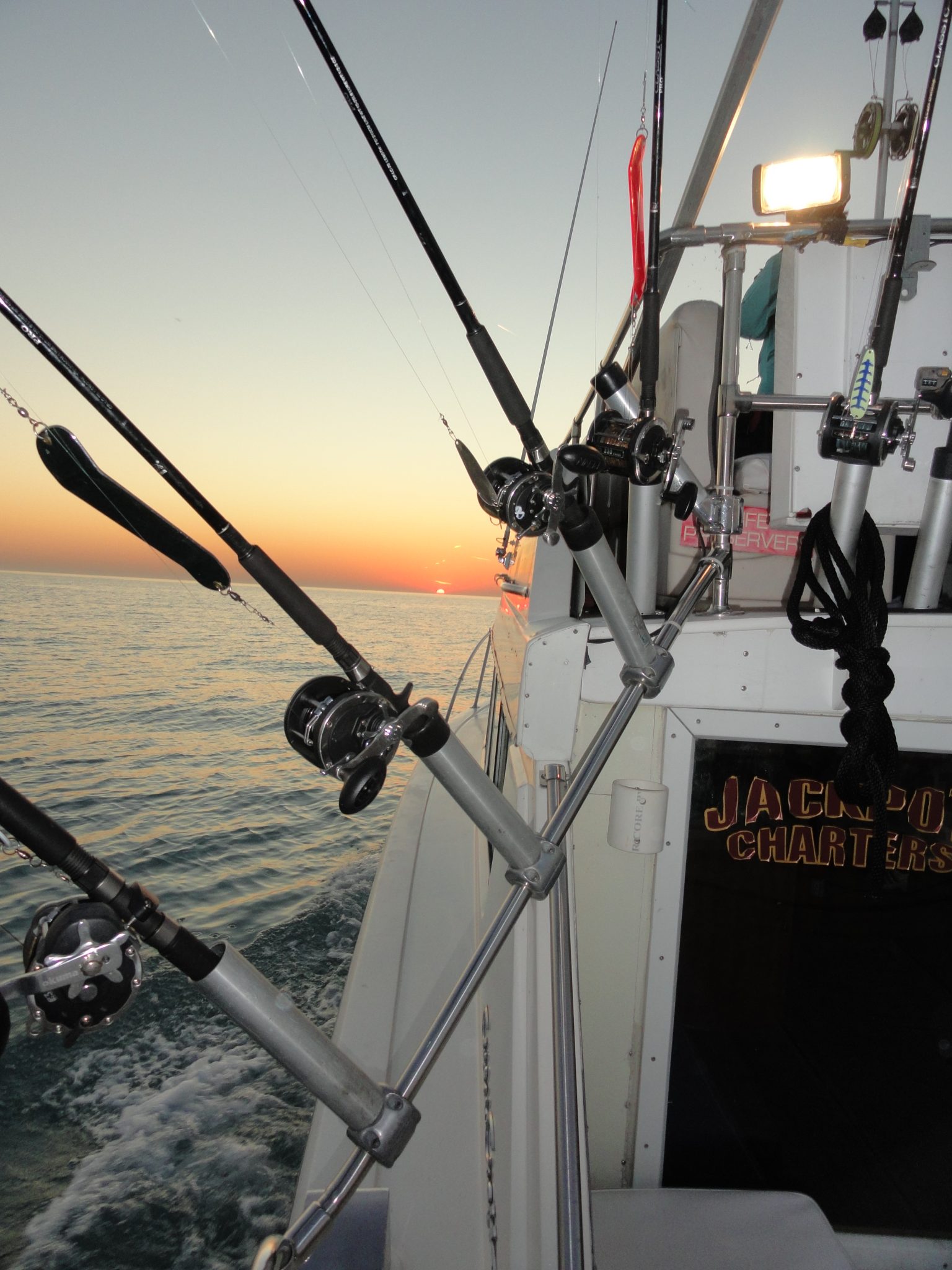 porter fish 010 | Jackpot Fishing Charters